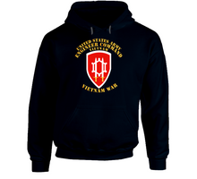 Load image into Gallery viewer, Army - US Army Eng Cmd Vietnam - Vietnam War Hoodie
