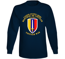 Load image into Gallery viewer, Army - US Army Vietnam - USARV - Vietnam War Long Sleeve
