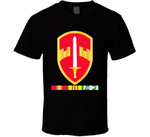 Load image into Gallery viewer, Army - Military Assistance Cmd - Vietnam - MACV - Vietnam War w SVC wo Txt Classic T Shirt
