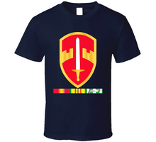 Load image into Gallery viewer, Army - Military Assistance Cmd - Vietnam - MACV - Vietnam War w SVC wo Txt Classic T Shirt
