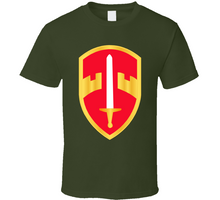 Load image into Gallery viewer, Army - Military Assistance Cmd Vietnam - MACV - Vietnam War wo Txt Classic T Shirt
