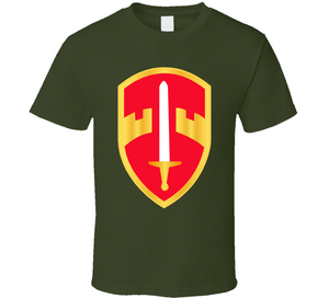 Army - Military Assistance Cmd Vietnam - MACV - Vietnam War wo Txt Classic T Shirt