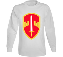 Load image into Gallery viewer, Army - Military Assistance Cmd Vietnam - MACV - Vietnam War wo Txt Long Sleeve
