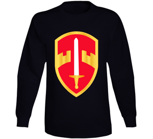 Army - Military Assistance Cmd Vietnam - MACV - Vietnam War wo Txt Long Sleeve