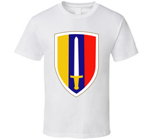 Load image into Gallery viewer, Army - US Army Vietnam - USARV - Vietnam War wo Txt Classic T Shirt
