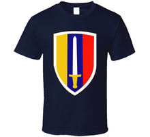 Load image into Gallery viewer, Army - US Army Vietnam - USARV - Vietnam War wo Txt Classic T Shirt
