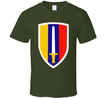 Load image into Gallery viewer, Army - US Army Vietnam - USARV - Vietnam War wo Txt Classic T Shirt
