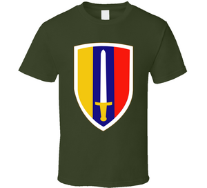 Army - US Army Vietnam - USARV - Vietnam War wo Txt Classic T Shirt