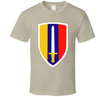 Load image into Gallery viewer, Army - US Army Vietnam - USARV - Vietnam War wo Txt Classic T Shirt
