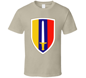 Army - US Army Vietnam - USARV - Vietnam War wo Txt Classic T Shirt