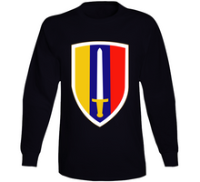 Load image into Gallery viewer, Army - US Army Vietnam - USARV - Vietnam War wo Txt Long Sleeve
