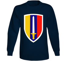 Load image into Gallery viewer, Army - US Army Vietnam - USARV - Vietnam War wo Txt Long Sleeve
