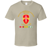 Load image into Gallery viewer, Army - Military Assistance Cmd Vietnam - MACV - Vietnam War w SVC Classic T Shirt
