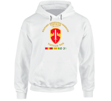 Load image into Gallery viewer, Army - Military Assistance Cmd Vietnam - MACV - Vietnam War w SVC V1 Hoodie
