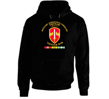 Load image into Gallery viewer, Army - Military Assistance Cmd Vietnam - MACV - Vietnam War w SVC V1 Hoodie
