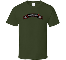 Load image into Gallery viewer, Army - F Troop 4th Cav - Hunter Killer Wo Txt Classic T Shirt
