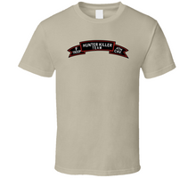 Load image into Gallery viewer, Army - F Troop 4th Cav - Hunter Killer Wo Txt Classic T Shirt
