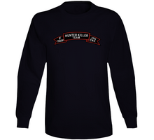 Load image into Gallery viewer, Army - F Troop 4th Cav - Hunter Killer wo Txt V1 Long Sleeve
