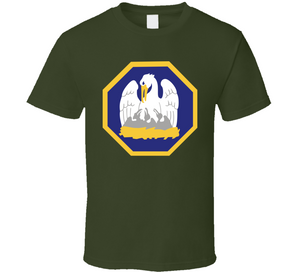 Army - LAARNG wo Text Classic T Shirt