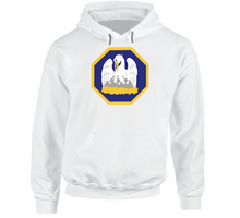 Load image into Gallery viewer, Army - LAARNG wo Text Hoodie
