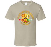 Load image into Gallery viewer, Army - 1st Bn 83rd Artillery - Vietnam Veteran w SVC V1 Classic T Shirt
