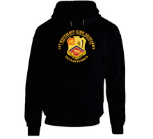 Load image into Gallery viewer, Army - 1st Bn 83rd Artillery - Vietnam Veteran V1 Hoodie
