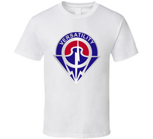 Load image into Gallery viewer, Army - 14th Aviation Battalion wo DS wo txt V1 Classic T Shirt
