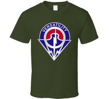 Load image into Gallery viewer, Army - 14th Aviation Battalion Wo Ds Wo Txt Classic T Shirt
