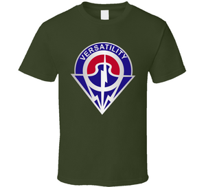 Army - 14th Aviation Battalion Wo Ds Wo Txt Classic T Shirt