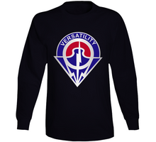 Load image into Gallery viewer, Army - 14th Aviation Battalion wo DS wo txt V1 Long Sleeve
