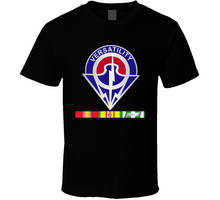 Load image into Gallery viewer, Army - 14th Aviation Battalion w SVC wo Txt V1 Classic T Shirt
