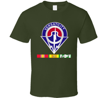 Load image into Gallery viewer, Army - 14th Aviation Battalion w SVC wo Txt V1 Classic T Shirt
