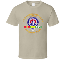 Load image into Gallery viewer, Army - 14th Aviation Battalion w SVC wo DS V1 Classic T Shirt
