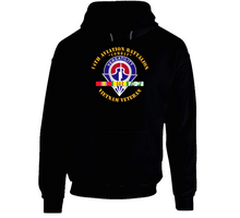 Load image into Gallery viewer, Army - 14th Aviation Battalion W Svc Wo Ds Hoodie
