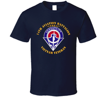 Load image into Gallery viewer, Army - 14th Aviation Battalion wo DS V1 Classic T Shirt
