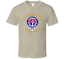 Load image into Gallery viewer, Army - 14th Aviation Battalion wo DS V1 Classic T Shirt
