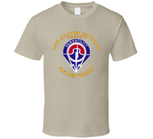 Army - 14th Aviation Battalion wo DS V1 Classic T Shirt