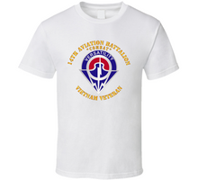 Load image into Gallery viewer, Army - 14th Aviation Battalion wo DS V1 Classic T Shirt
