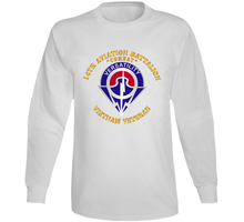 Load image into Gallery viewer, Army - 14th Aviation Battalion Wo Ds Long Sleeve
