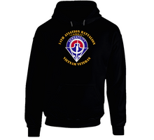 Load image into Gallery viewer, Army - 14th Aviation Battalion Wo Ds Hoodie
