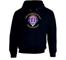 Load image into Gallery viewer, Army - 14th Aviation Battalion wo DS V1 Hoodie
