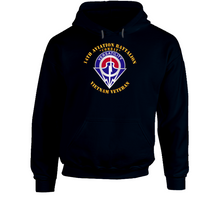 Load image into Gallery viewer, Army - 14th Aviation Battalion Wo Ds Hoodie
