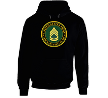 Load image into Gallery viewer, Army - US Army - Sergeant First Class V1 Hoodie
