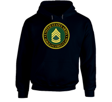 Load image into Gallery viewer, Army - US Army - Sergeant First Class V1 Hoodie
