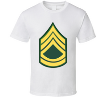 Load image into Gallery viewer, Army - Sfc Wo Txt Classic T Shirt
