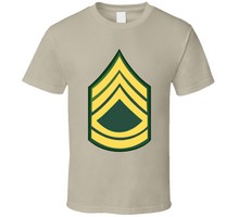 Load image into Gallery viewer, Army - Sfc Wo Txt Classic T Shirt
