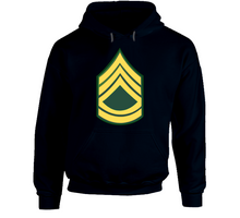 Load image into Gallery viewer, Army - SFC wo Txt V1 Hoodie
