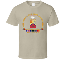 Load image into Gallery viewer, Army - 83rd Armored Fa Bn - Coa - Wwii - Eu Scv Classic T Shirt
