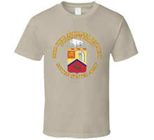 Load image into Gallery viewer, Army - COA - 83rd Field Artillery Regiment - Flagrante Bello V1 Classic T Shirt
