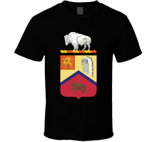Load image into Gallery viewer, Army - COA - 83rd Field Artillery Regiment wo Txt V1 Classic T Shirt
